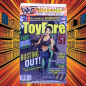 Preview: Toyfare Magazine No. 3 (2000) | US Toy Magazin | OVP Polybag